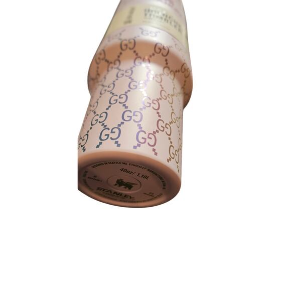 Stanley x Gucci 40oz Tumbler W/Box - Picture 5 of 5